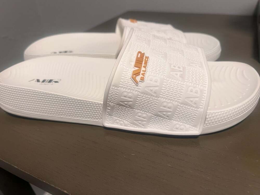 AND1 Boys Sports Slide Sandals - .com,